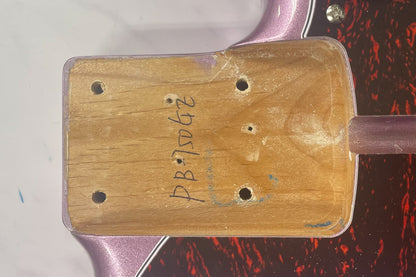 【used】woofy basses / Classic series P Bass 4 BM 4.150kg #2406P107【GIB Yokohama】