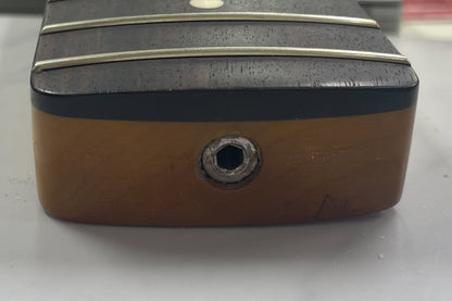 【used】woofy basses / Classic series P Bass 4 BM 4.150kg #2406P107【GIB Yokohama】