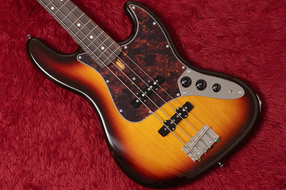 【new】EVERTONE GUITARS / Walkurey‑JB 3TS 4.180kg【GIB Yokohama】
