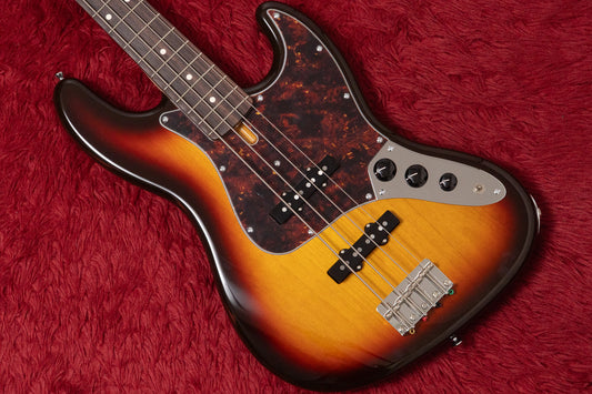 【new】EVERTONE GUITARS / Walkurey‑JB 3TS 4.180kg【GIB Yokohama】