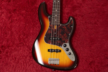 【new】EVERTONE GUITARS / Walkurey‑JB 3TS 4.180kg【GIB Yokohama】
