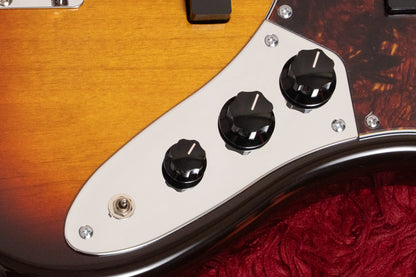 【new】EVERTONE GUITARS / Walkurey‑JB 3TS 4.180kg【GIB Yokohama】