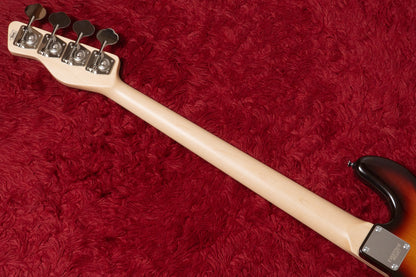【new】EVERTONE GUITARS / Walkurey‑JB 3TS 4.180kg【GIB Yokohama】