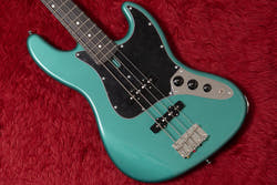 【outlet】EVERTONE GUITARS / Walkurey?JB Sherwood Green 4.195kg【GIB Yokohama】