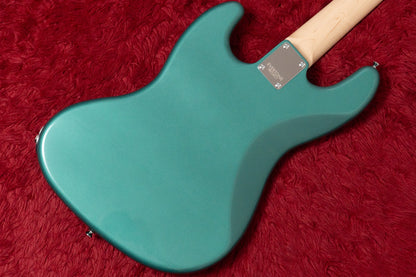 【new】EVERTONE GUITARS / Walkurey?JB Sherwood Green 4.195kg【GIB Yokohama】