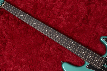 【new】EVERTONE GUITARS / Walkurey?JB Sherwood Green 4.195kg【GIB Yokohama】