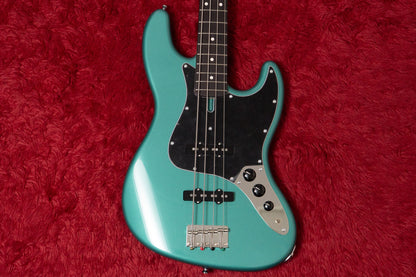 【new】EVERTONE GUITARS / Walkurey?JB Sherwood Green 4.195kg【GIB Yokohama】