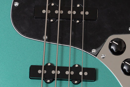 【new】EVERTONE GUITARS / Walkurey?JB Sherwood Green 4.195kg【GIB Yokohama】