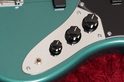 【new】EVERTONE GUITARS / Walkurey?JB Sherwood Green 4.195kg【GIB Yokohama】
