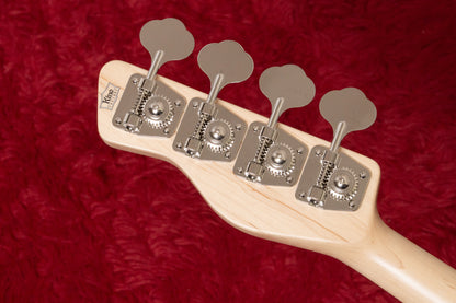 【new】EVERTONE GUITARS / Walkurey?JB Sherwood Green 4.195kg【GIB Yokohama】