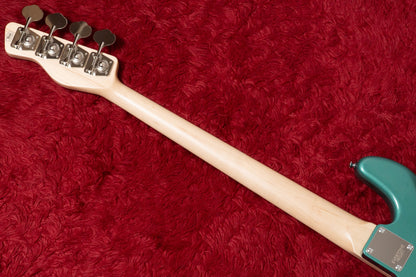 【new】EVERTONE GUITARS / Walkurey?JB Sherwood Green 4.195kg【GIB Yokohama】