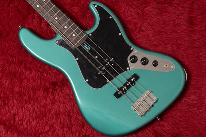 【new】EVERTONE GUITARS / Walkurey?JB Sherwood Green 4.255kg【GIB Yokohama】