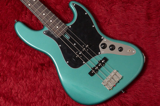 【new】EVERTONE GUITARS / Walkurey‑JB Sherwood Green 4.255kg【GIB Yokohama】