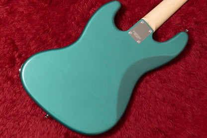 【new】EVERTONE GUITARS / Walkurey?JB Sherwood Green 4.255kg【GIB Yokohama】