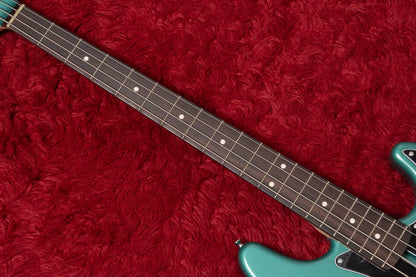 【new】EVERTONE GUITARS / Walkurey?JB Sherwood Green 4.255kg【GIB Yokohama】