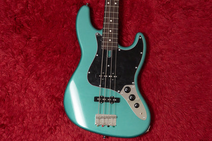 【new】EVERTONE GUITARS / Walkurey?JB Sherwood Green 4.255kg【GIB Yokohama】