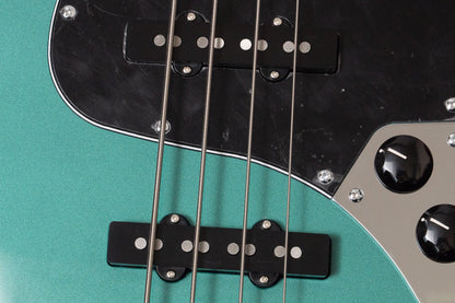 【new】EVERTONE GUITARS / Walkurey?JB Sherwood Green 4.255kg【GIB Yokohama】