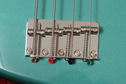 【new】EVERTONE GUITARS / Walkurey?JB Sherwood Green 4.255kg【GIB Yokohama】