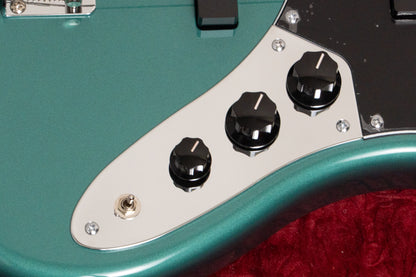 【new】EVERTONE GUITARS / Walkurey?JB Sherwood Green 4.255kg【GIB Yokohama】