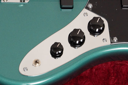 【new】EVERTONE GUITARS / Walkurey?JB Sherwood Green 4.255kg【GIB Yokohama】