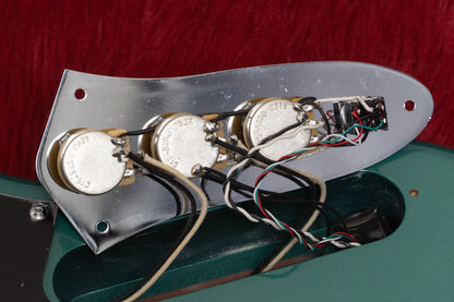 【new】EVERTONE GUITARS / Walkurey?JB Sherwood Green 4.255kg【GIB Yokohama】