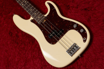 【used】Fender / American Standard Precision Bass OWT/R 2013 3.965kg #US13110888【GIB Yokohama】