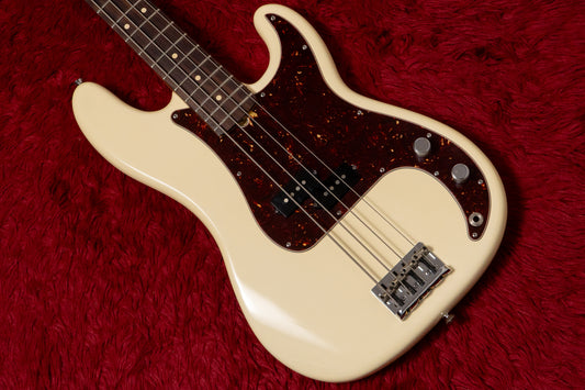 【used】Fender / American Standard Precision Bass OWT/R 2013 3.965kg #US13110888【GIB Yokohama】