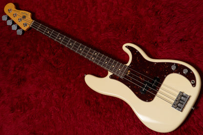 【used】Fender / American Standard Precision Bass OWT/R 2013 3.965kg #US13110888【GIB Yokohama】