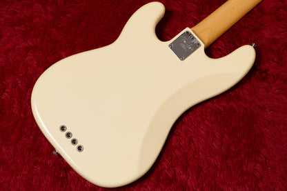 【used】Fender / American Standard Precision Bass OWT/R 2013 3.965kg #US13110888【GIB Yokohama】