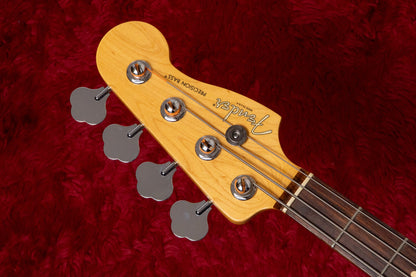【used】Fender / American Standard Precision Bass OWT/R 2013 3.965kg #US13110888【GIB Yokohama】