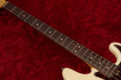 【used】Fender / American Standard Precision Bass OWT/R 2013 3.965kg #US13110888【GIB Yokohama】