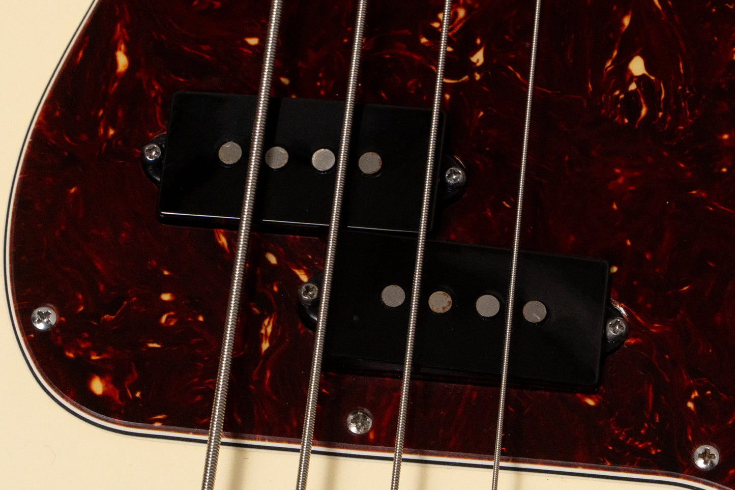 【used】Fender / American Standard Precision Bass OWT/R 2013 3.965kg #US13110888【GIB Yokohama】