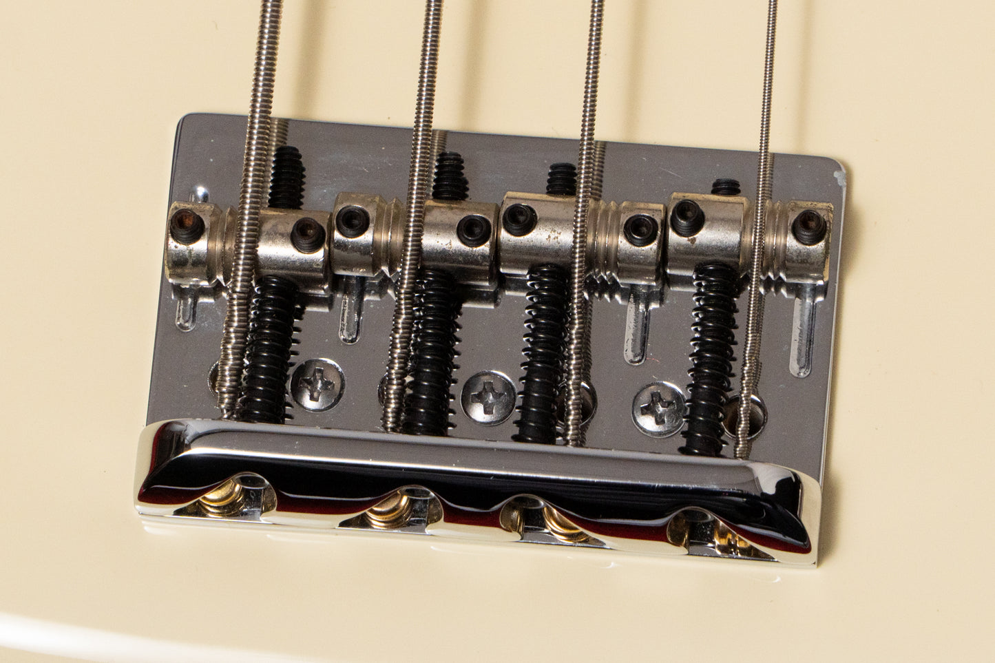 【used】Fender / American Standard Precision Bass OWT/R 2013 3.965kg #US13110888【GIB Yokohama】