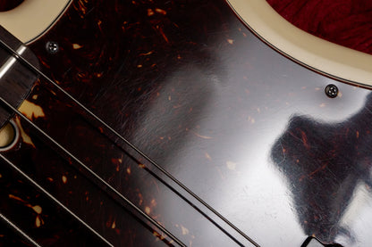 【used】Fender / American Standard Precision Bass OWT/R 2013 3.965kg #US13110888【GIB Yokohama】