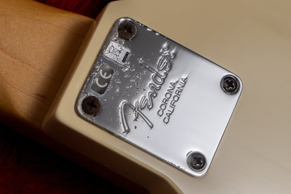 【used】Fender / American Standard Precision Bass OWT/R 2013 3.965kg #US13110888【GIB Yokohama】