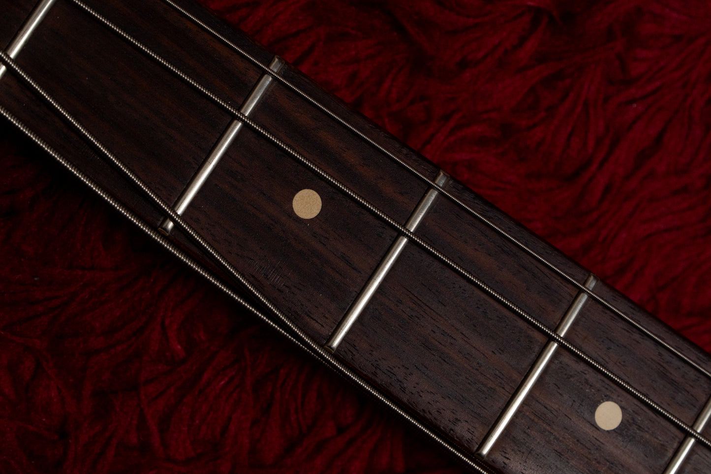 【used】Fender / American Standard Precision Bass OWT/R 2013 3.965kg #US13110888【GIB Yokohama】