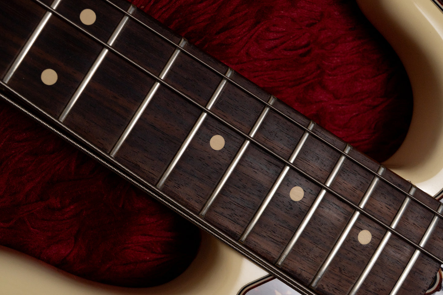 【used】Fender / American Standard Precision Bass OWT/R 2013 3.965kg #US13110888【GIB Yokohama】