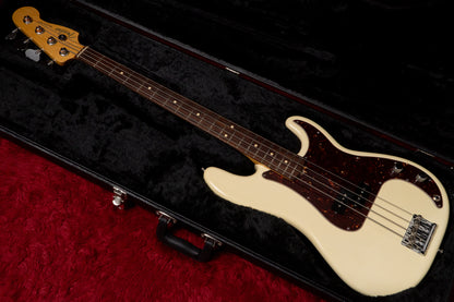 【used】Fender / American Standard Precision Bass OWT/R 2013 3.965kg #US13110888【GIB Yokohama】