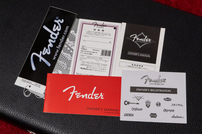 【used】Fender / American Standard Precision Bass OWT/R 2013 3.965kg #US13110888【GIB Yokohama】