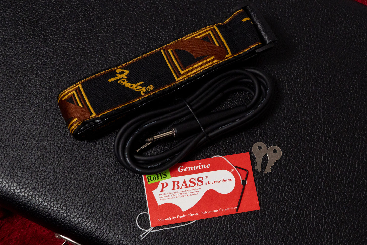 【used】Fender / American Standard Precision Bass OWT/R 2013 3.965kg #US13110888【GIB Yokohama】