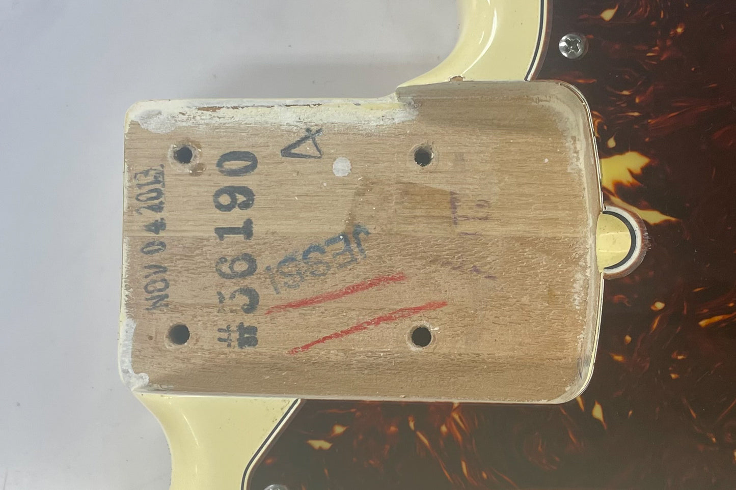 【used】Fender / American Standard Precision Bass OWT/R 2013 3.965kg #US13110888【GIB Yokohama】