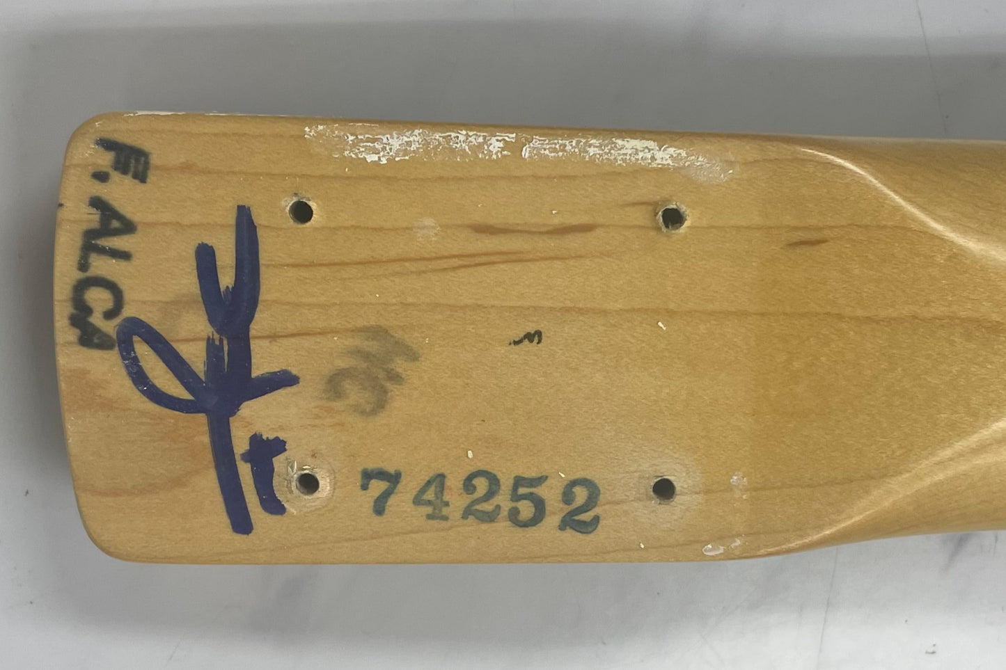 【used】Fender / American Standard Precision Bass OWT/R 2013 3.965kg #US13110888【GIB Yokohama】