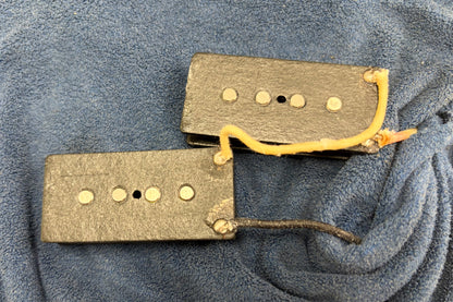 【used】Fender / American Standard Precision Bass OWT/R 2013 3.965kg #US13110888【GIB Yokohama】