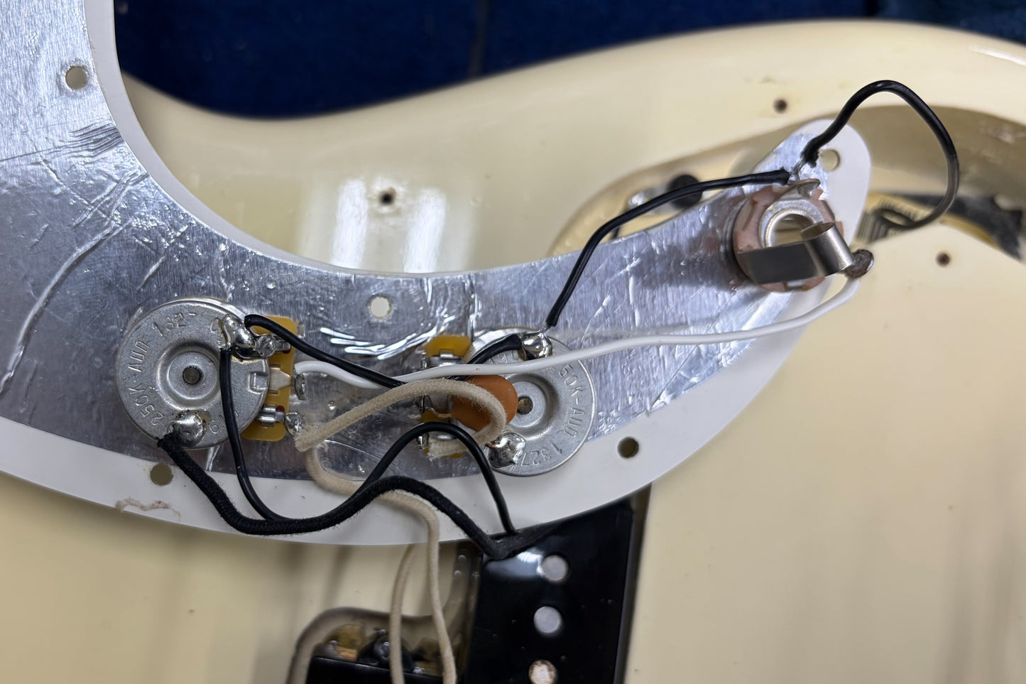 【used】Fender / American Standard Precision Bass OWT/R 2013 3.965kg #US13110888【GIB Yokohama】