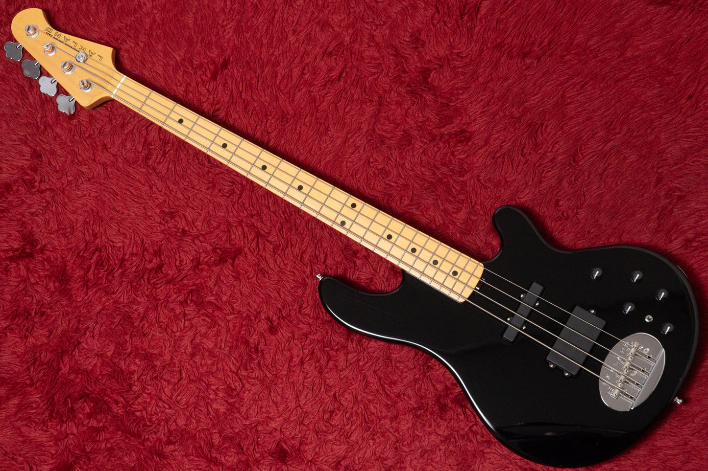 【used】LAKLAND / LAKLAND Shoreline SL44-94 Classic BLK 3.860kg #S14042045L【GIB Yokohama】