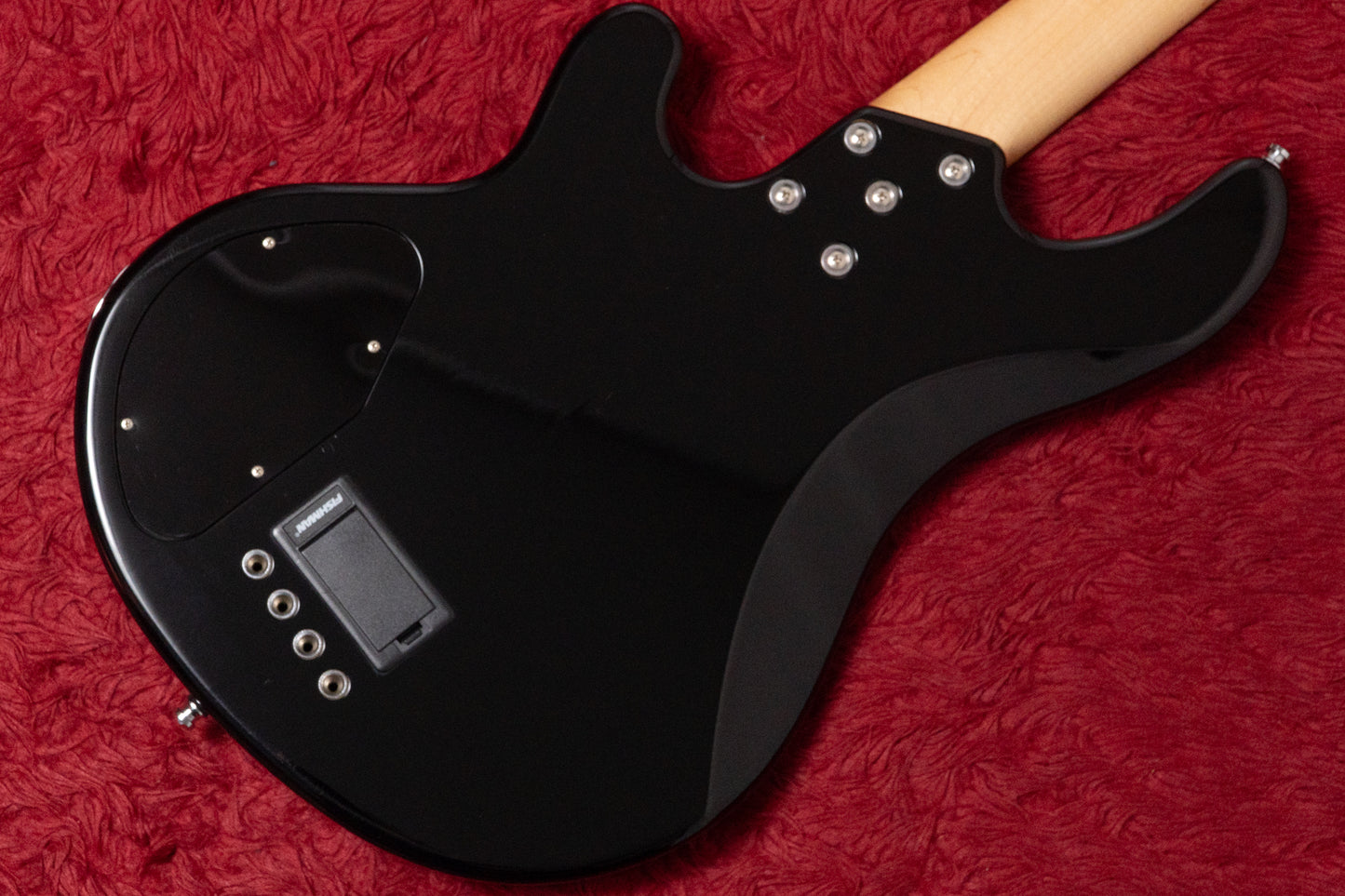 【used】LAKLAND / LAKLAND Shoreline SL44-94 Classic BLK 3.860kg #S14042045L【GIB Yokohama】