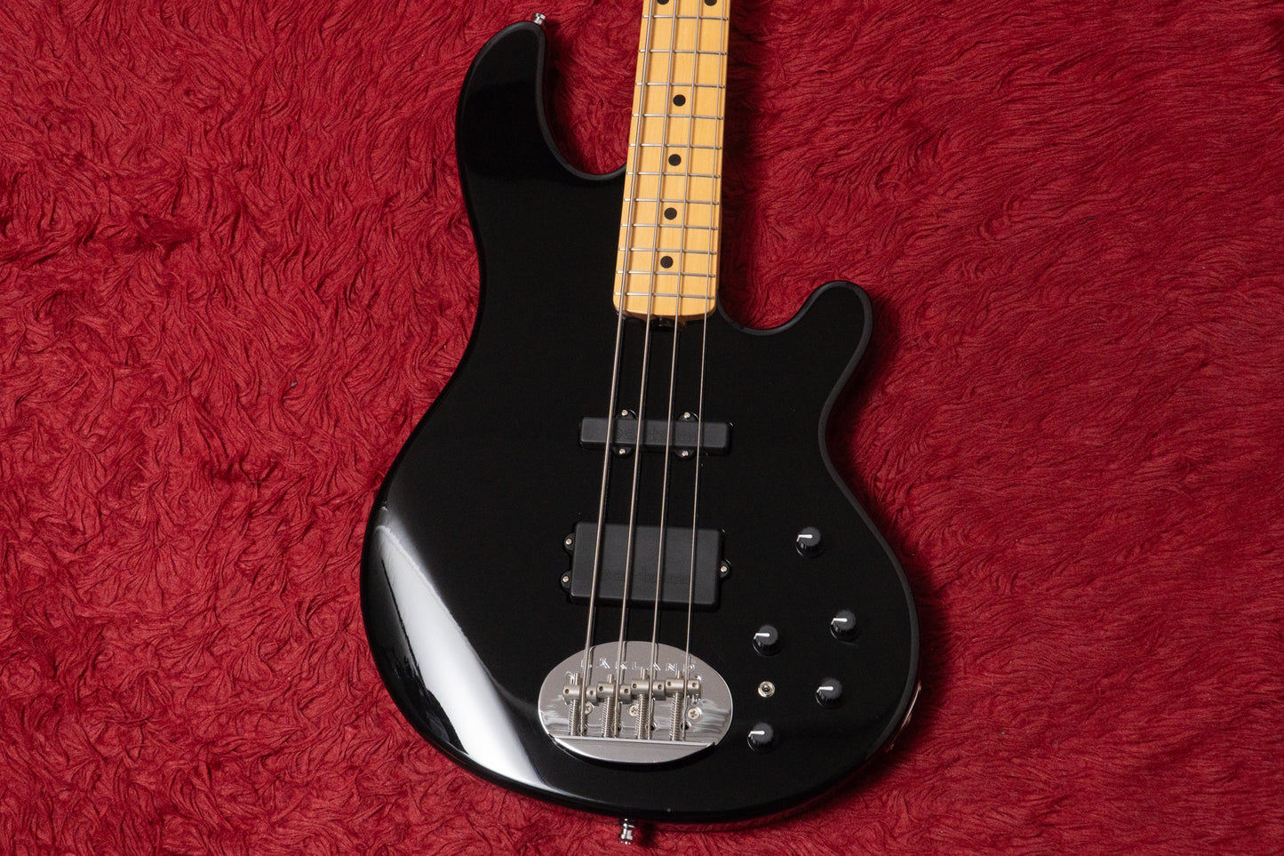 【used】LAKLAND / LAKLAND Shoreline SL44-94 Classic BLK 3.860kg #S14042045L【GIB Yokohama】