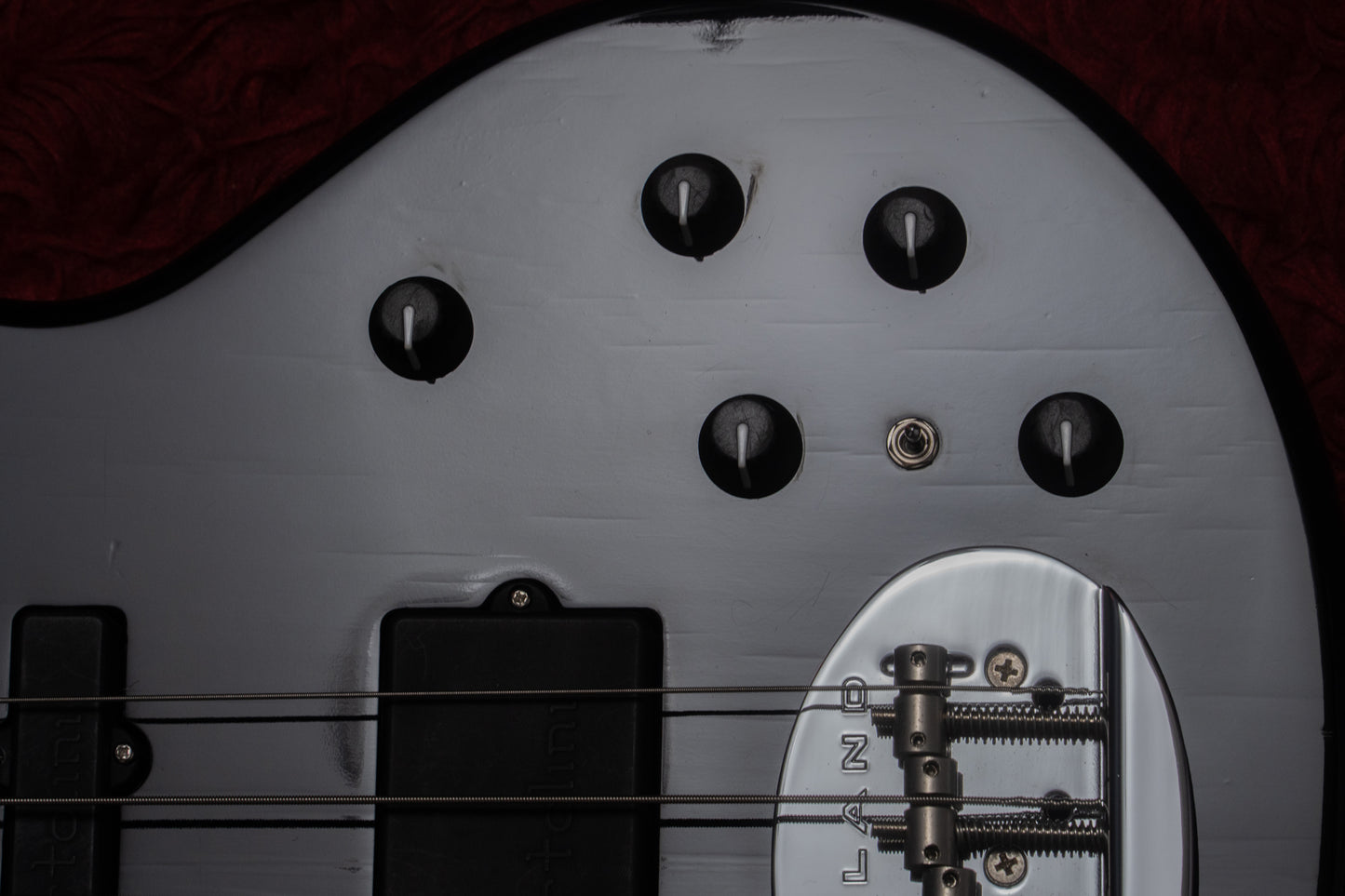 【used】LAKLAND / LAKLAND Shoreline SL44-94 Classic BLK 3.860kg #S14042045L【GIB Yokohama】