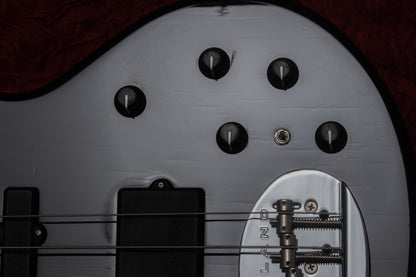 【used】LAKLAND / LAKLAND Shoreline SL44-94 Classic BLK 3.860kg #S14042045L【GIB Yokohama】