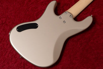 【new】Freedom Custom Guitar Research / C.S. Anthra 5st. Frost Gold MH  4.25kg #26046070【GIB Yokohama】